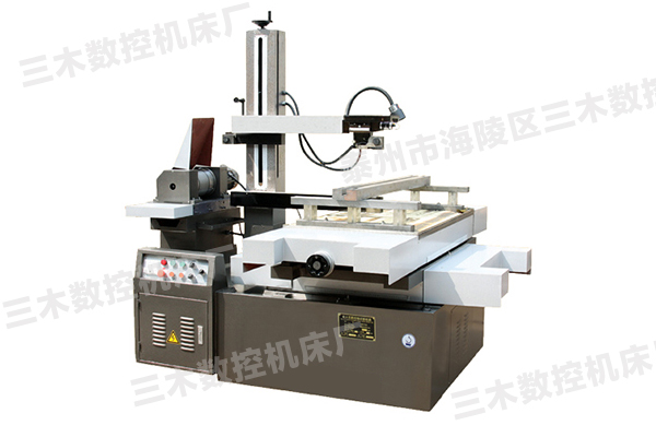 DK7750线切割